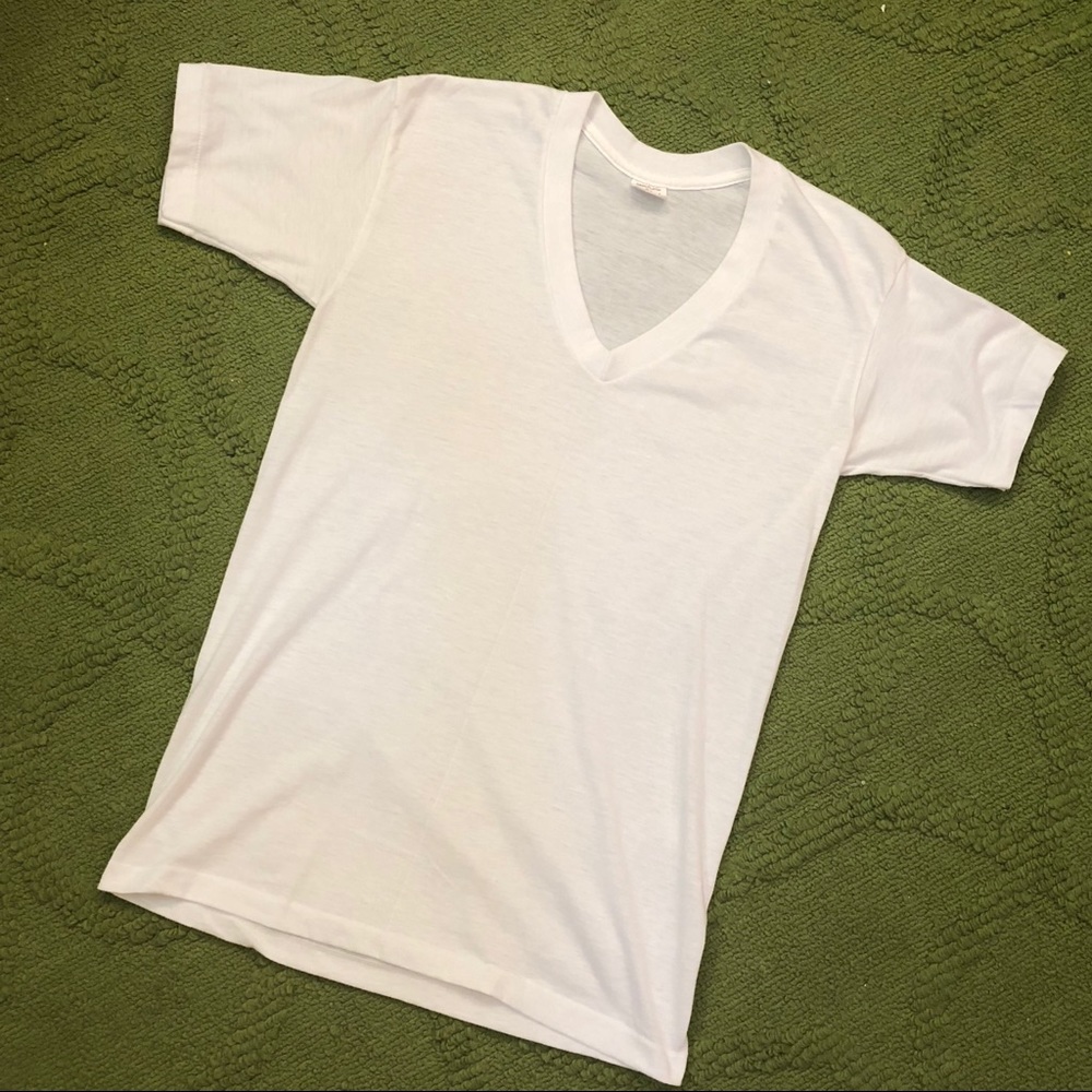 Marc Richards V neck